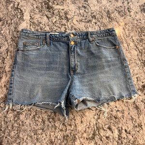 Universal Thread Denim Short